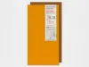 2026 Weekly Vertical Diary - Traveler's Notebook Refill Set (Regular Size)