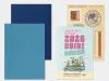 2026 Weekly Diary - Traveler's Notebook Refill Set (Passport Size)