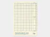 2026 Traveler's Notebook Underlay - Passport Size