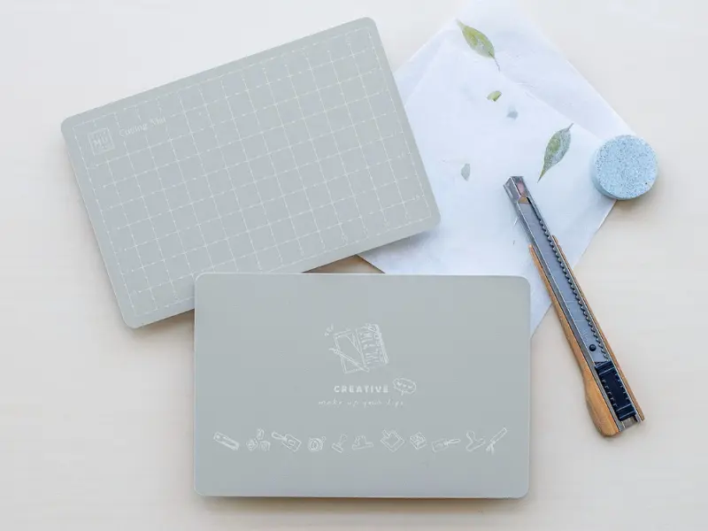 MU Cutting Mat - Stationery