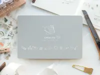 MU Cutting Mat - Stationery