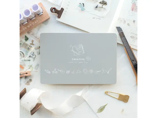 MU Cutting Mat - Stationery