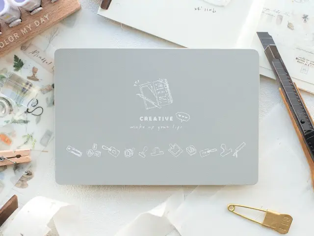 MU Cutting Mat - Stationery