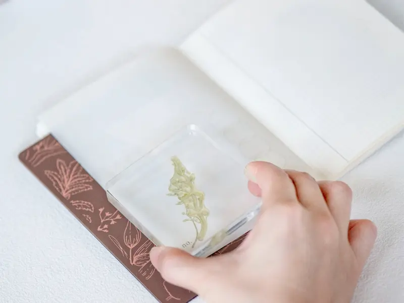 MU Cutting Mat - Floral