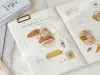 MU Print-On Transfer Stickers 263 - Everyday Rituals