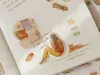 MU Print-On Transfer Stickers 263 - Everyday Rituals