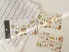 MU Print-On Transfer Stickers 263 - Everyday Rituals