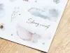 MU Print-On Transfer Stickers 265 - Luminous Happiness