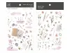 MU Print-On Transfer Stickers  - 1267