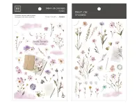 MU Print-On Transfer Stickers  - 1267