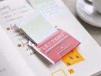 MU Sticky Note - Mailbox