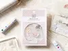 MU Clear Stamp Set Splice 023
