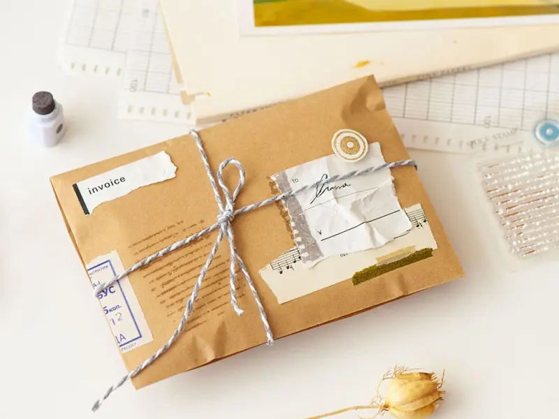 MU Clear Stamp Set Splice 029