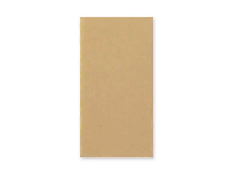 Traveler's Notebook Refill 028 Card File
