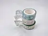 Pion Washi Tape - Deco 2