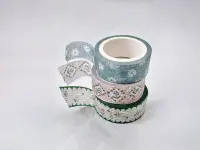 Pion Washi Tape - Deco 2