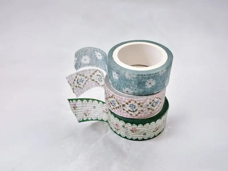Pion Washi Tape - Deco 2