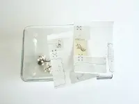 Yohaku Memo Pad M185 - Nocturne