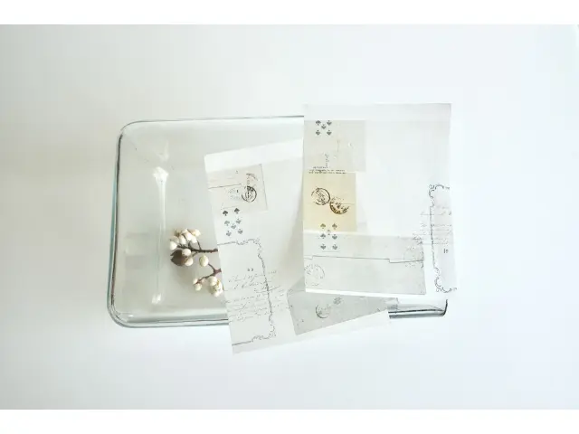 Yohaku Memo Pad M185 - Nocturne