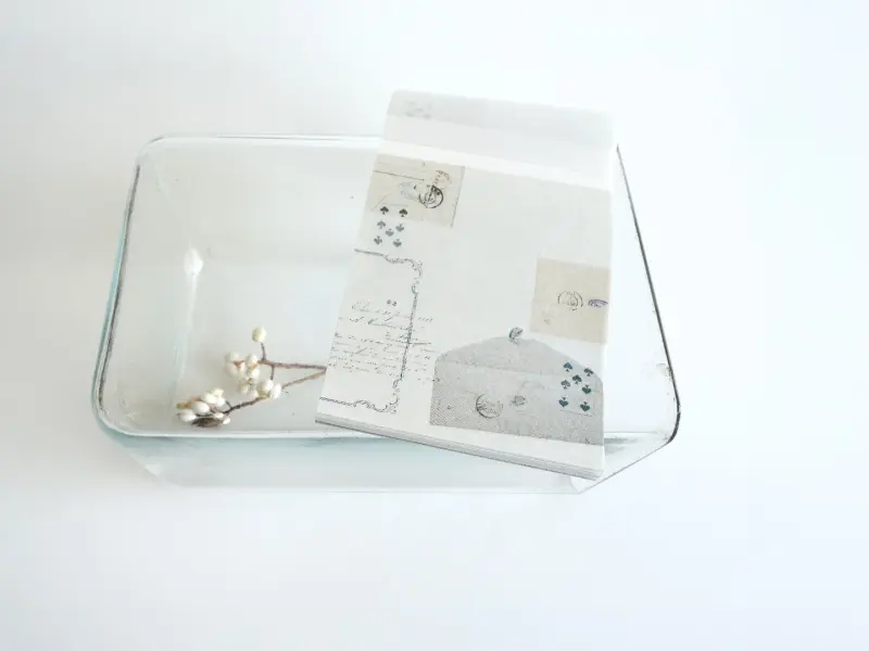 Yohaku Memo Pad M185 - Nocturne