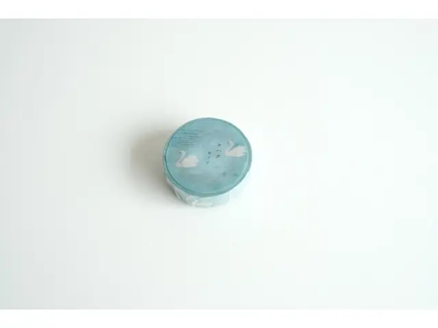 Yohaku Washi Tape Y171 - Kanon