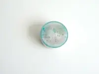 Yohaku Washi Tape Y173 - Hitoshizuku