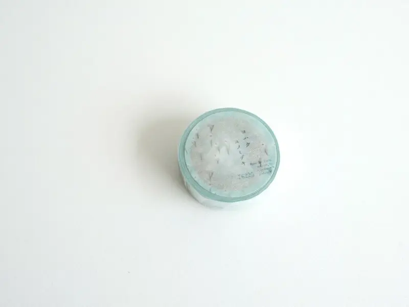 Yohaku Washi Tape Y174 - Yumemizuki