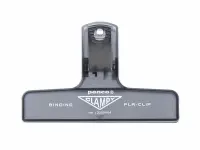 Hightide Penco Clampy Pla-Clip - Clear Black