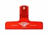 Hightide Penco Clampy Pla-Clip - Clear Red