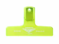 Hightide Penco Clampy Pla-Clip - Clear Yellow