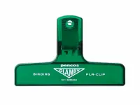 Hightide Penco Clampy Pla-Clip - Clear Green
