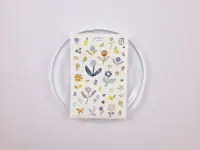 Pion Washi Stickers 1 Sheet - Horse