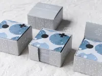 Lin Chia Ning 396 Pages Mini Ephemera Book