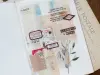 Stationery Instinct Washi Tape - Reflected