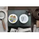 Miaostelle Washi Tape - Autumn Travel 2