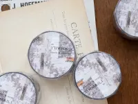 Stationery Instinct Washi Tape - Trace