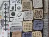 Pre-Order LCN Clear Stamp Set - For The Day