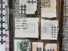 Pre-Order LCN Clear Stamp Set - For The Day