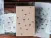 Lin Chia Ning Wooden Rubber Stamp - Dandelion