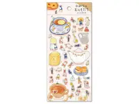 Mindwave Stickers 82158 – Secret Tea Time