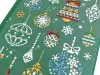 Mindwave Winter Stickers 81998 - Ornaments