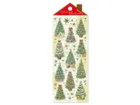 Mindwave Winter Stickers 82471 – Christmas Trees