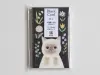 4Legs Notecard Set - Black Cat