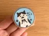 4Legs Washi Tape With Cats - C