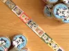 4Legs Washi Tape With Cats - C