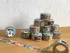 4Legs Washi Tape With Cats - C