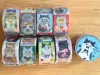 4Legs Washi Tape With Cats - C