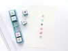 Kodomo no Kao Pochitto Pick Stamp - Hobbies