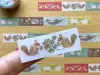 4Legs Washi Tape - Animals