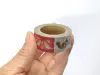 4Legs Washi Tape - Animals